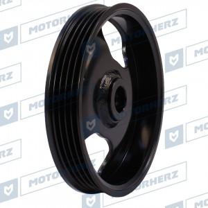 Шкив насоса ГУР HPP0080PP HPP0080PP MOTORHERZ