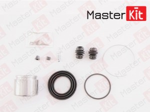 Ремкомплект тормозного суппорта Akeb 77A1625 77A1625 MASTER KIT