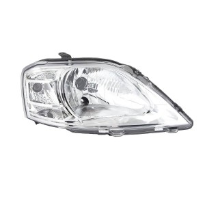 Фара RENAULT Logan (09-) правая NSP NSP078200744754 NSP