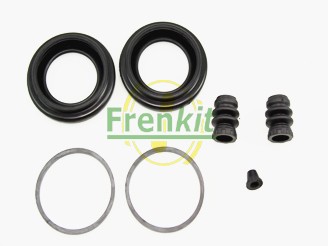 рем.к-кт суппорта!\ Land Rover Discovery II/III/IV 98> 248064 FRENKIT