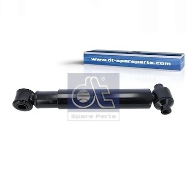 Пружина тормозной колодки HONGYAN 3 DIESEL TECHNIC