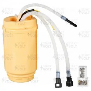 Модуль топл. насоса для а/м VAG Touareg (02-)/Q7 (05-) 3.0TDI c 06.2008 г. правы SFM 1844 START VOLT