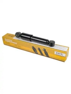 амортизатор кабины !перед. 198-268 O/O 14x34 16x34 Iveco Eurotech Z00023 ZENTPARTS