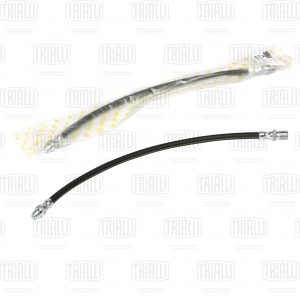 Шланг тормозной передний для а/м ГАЗ-53 TRIALLI BF 135 TRIALLI