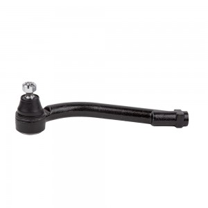 Наконечник рулевой передн. лев. Hyundai: Santa Fe Dm/Nc 13- (M8070561) M8070561 MARSHALL