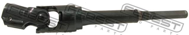 Вал карданный рулевой TOYOTA CAMRY ACV3#/MCV3# 2001-2006 AST-ACV30 AST-ACV30 FEBEST