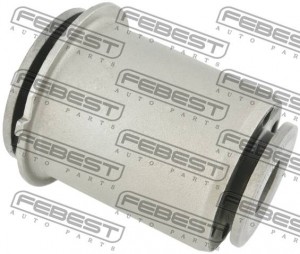 Сайлентблок нижн рычага FORD RANGER TKE 2012- [EU] FDAB-079 FDAB079 FEBEST