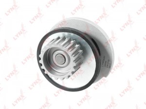 Насос водяной DAEWOO Nexia,Lanos (1.5 DOHC) (16V) LYNX CW-0100 LYNXAUTO