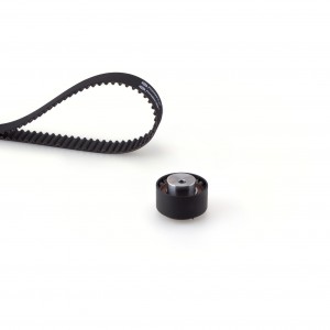 ремкомплект ГРМ! Fiat Bravo/Punto/Marea 1.2/1.4 16V 99> K015503XS GATES