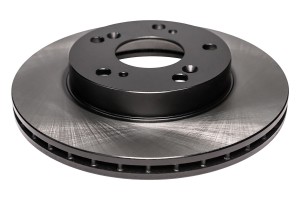 Тормозной диск передний C210R2254 C210R2254 CWORKS