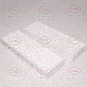 CITROEN BERLINGO/C4 PICASSO /C4 GRAND PICASSO/PART 2 ШТ TBD1120 TATSUMI