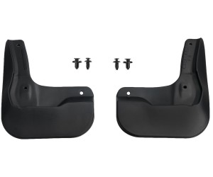 БРЫЗГОВИКИ ПЕРЕДНИЕ TOYOTA CAMRY, 18- 257.0100.3 25701003 RIVAL