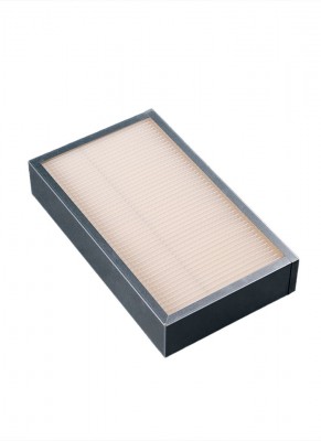 Фильтр салонный Q-Filter QS700031 QS700031 Q FILTER