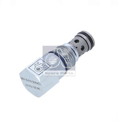 Регулятор давления топлива 112195 DIESEL TECHNIC