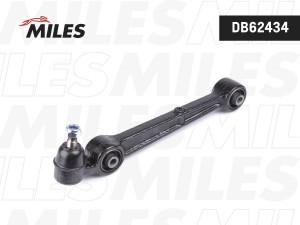 Рычаг передней подвески левый MITSUBISHI ECLIPSE/GALANT 92-03 (LEMFORDER 2465601 DB62434 MILES