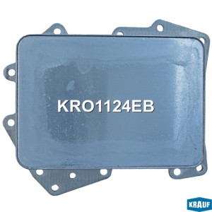 Масляный радиатор KRO1124EB KRO1124EB KRAUF