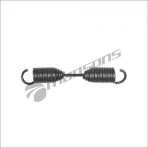 возвратная пружина !265x34xd5.5 BPW SN4218-4222 SPR0013 MANSONS