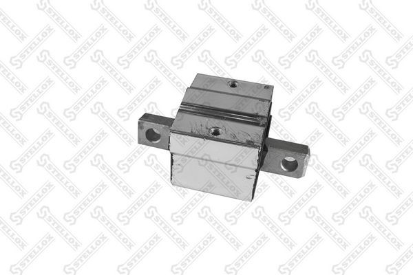 подушка КПП!\ MB W140 2.8-6.0/W202/W203/W210 1.8-4.3/2.0D-3.0TD 91> 71-11289-SX STELLOX