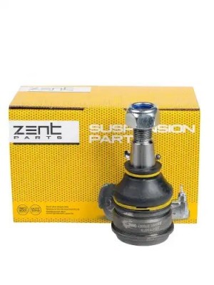 Опора шаровая Toyota Yaris/Verso 99> Z36963 ZENTPARTS