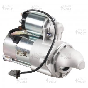 Стартер для а.м Chevrolet Captiva C100 (06-),Opel Antara (06-) 2.0D 1,8кВт (LSt0 LST0507 START VOLT