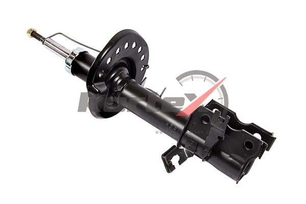 Амоpтизатоp NISSAN QASHQAI 02 07- пеp.ле KSA227STD KSA227STD KORTEX