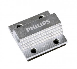 Блокиратор ошибок "обманка" бортовой сети PHILIPS 12956X2 PHILIPS