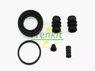 рем.к-т диск.торм.! d38\ Nissan Terrano/Pathfinder 05> 238059 FRENKIT