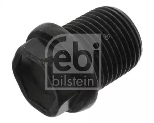 Пробка сливная VOLVO S60 (-03) картера масляного FEBI 22148 FEBI BILSTEIN