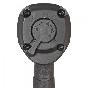 Гайковерт пневматический ударный композитный ATAZ114 AIRLINE