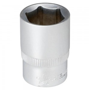 Головка торцевая 1/2" (18) "AIRLINE" (6 граней) ATAO051 AIRLINE