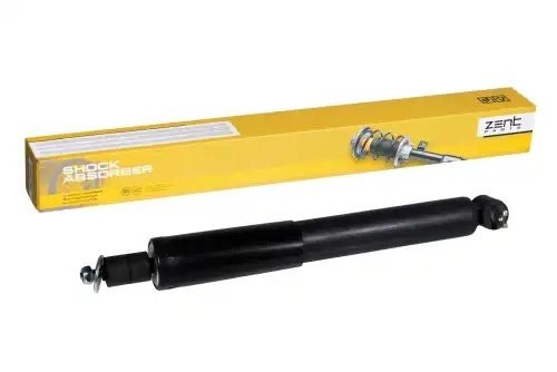 амортизатор передний газовый! GAZ Sobol 98> Z01187 ZENTPARTS