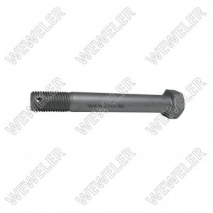 болт рессоры! M30x225 \Scania YC010C401136 WEWELER