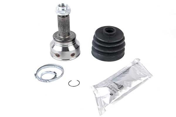 ШРУС наружный к-кт! 71743873\ Fiat Sedici 1.6i/1.9MJT 06> 150-1623-SX STELLOX