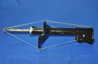 Амортизатор задний левый HYUNDAI AVANTE(XD) 00-06 PJA-130A PJA-130A PMC PARTS MALL