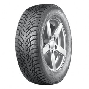 Nokian Tyres  225/65/17  R 106 Hakkapeliitta R3 SUV  XL T430653 NOKIAN