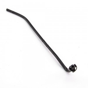 CHEVROLET AVEO (T250) (2005-2011) OP58260485 DOMINANT