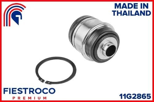 Сайлентблок BMW 5 SERIES E39 11G2865 11G2865 FIESTROCO