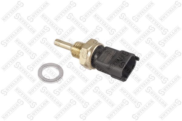 Датчик температуры PEUGEOT Boxer CITROEN Jumper FIAT Ducato (00-) охлаждающей жи 06-04011-SX STELLOX