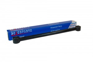 Тяга HAVAL H9 (14-) подвески задней продольная левая DELCOPARTS 19280834 DELCOPARTS