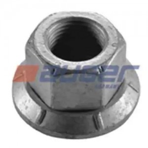 Гайка колесная М18х1,5 CARGO/DAILY 5801260057 AUGER 65565 65565 AUGER