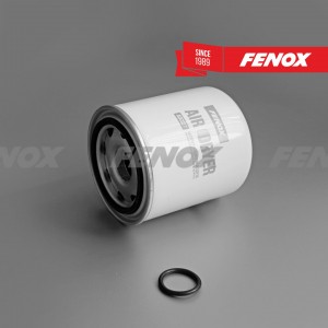 картридж осушителя воздуха !влагоотделитель, правая резьба M39x1.5\МАЗ, КАМАЗ, У ADC027 FENOX