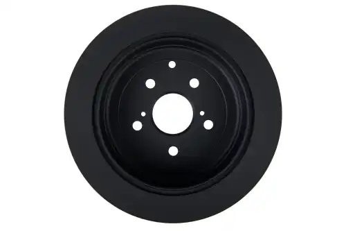 диск тормозной! Lexus RX (L1), Toyota Highlander (ASU5/GSU5) Z06356 ZENTPARTS