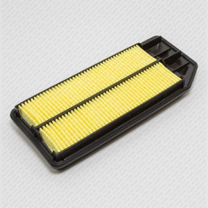 Фильтр воздушный HONDA Accord 03- LF0182 LF0182 GREEN FILTER