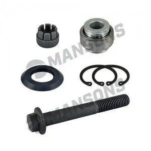 РМК вилки сцепления 9001014 MANSONS