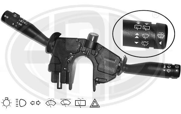 переключатель подрулевой!\ Ford Escort/Orion all 90-99 440219 ERA