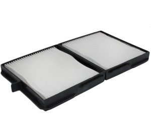 Фильтр салонный CA5602 SAKURA