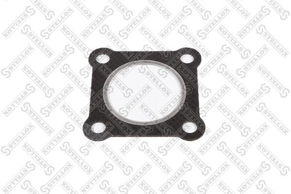 прокладка приемной трубы!\ VW Golf/Polo/Passat/T2/T4 1.6-2.5 90-99 75-51758-SX STELLOX