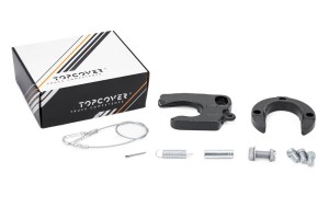JOST SK37/A T0889-9001 TOPCOVER