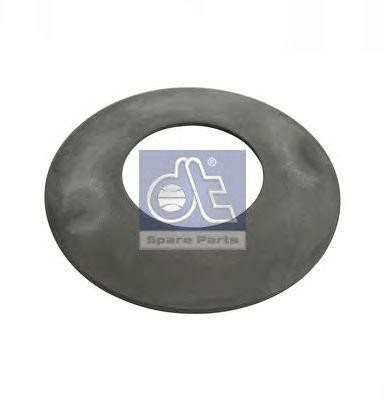 Шайба SCANIA шестерни полуоси дифференциала DT 1.16032 DIESEL TECHNIC