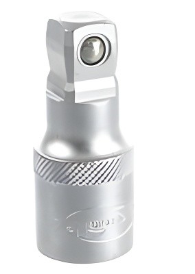 Удлинитель торцевых головок 1/2" 50 мм "АвтоDело" (качающийся) 39505 AVTO DELO